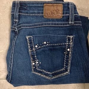 BKE Stella Denim Jeans